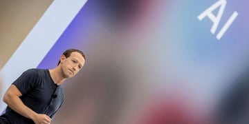 Zuckerberg Meta AI