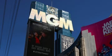 MGM Resorts