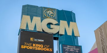 MGM Las Vegas