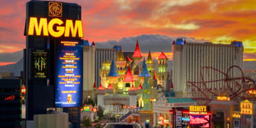 MGM Resorts International
