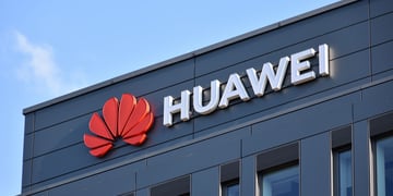 huawei logo