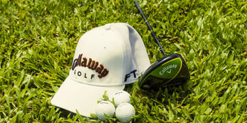 Topgolf Callaway
