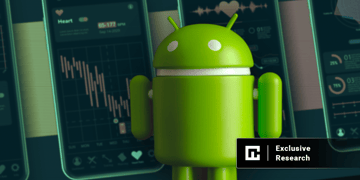 Android health apps permissions