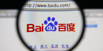 Baidu com logo
