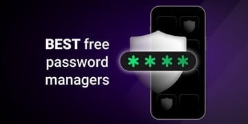 Best free password managers