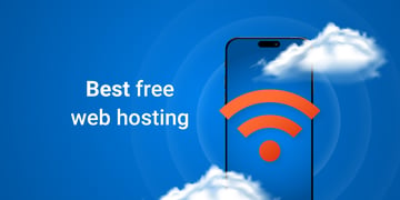 best free web hosting providers