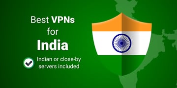 Best VPNs for India