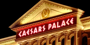 Caesers Palace