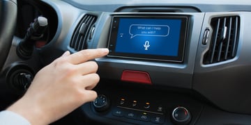car infotainment