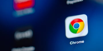 Chrome Google