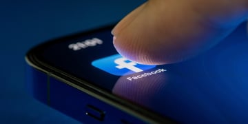 Facebook app