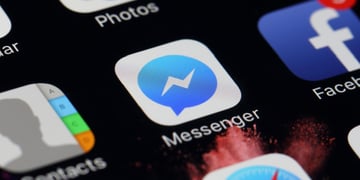Facebook Messenger