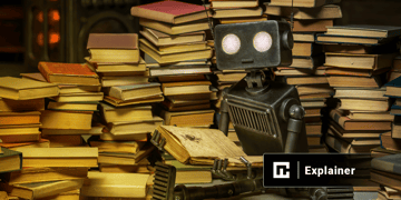 machine learning robot books