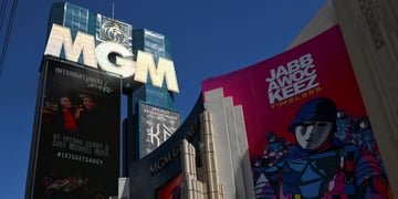 MGM Casino