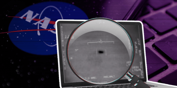 NASA UAP