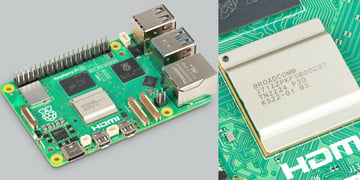 Raspberry Pi 5