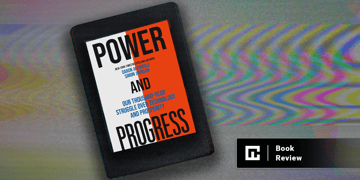 power-progress-review