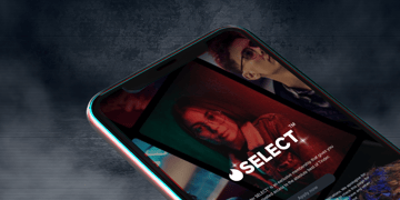 Tinder Select