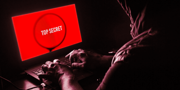 USDoD hacker