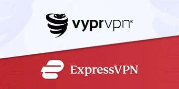 VyprVPN vs ExpressVPN