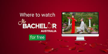 Watch The Bachelor Australia for free in the US