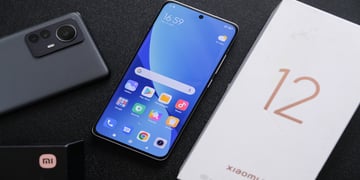 Xiaomi phone