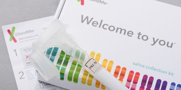 23andMe