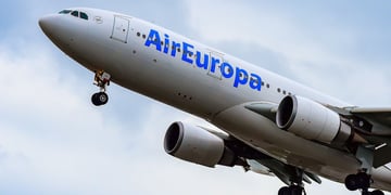 Air Europa