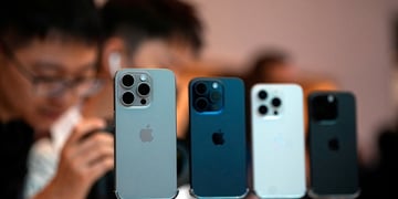 Apple iPhone 15