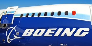 Boeing