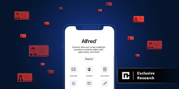 hello alfred data leak