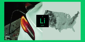 lithium green debate