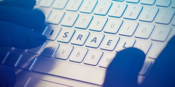 Israel hacktivists