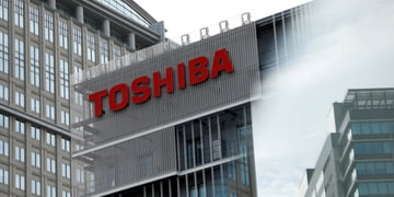 Toshiba