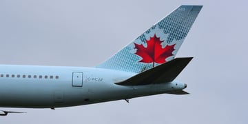 Air Canada