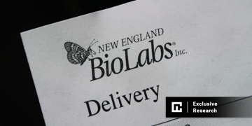 New England Biolabs research