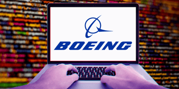Boeing hack