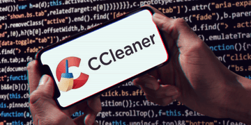CCleaner logo