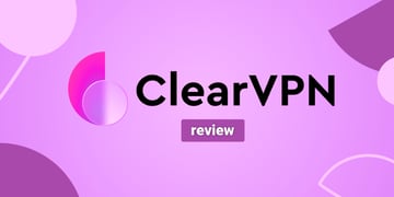 ClearVPN review