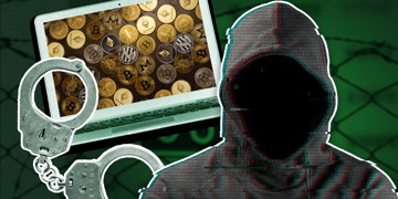 Crypto launder