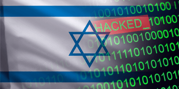 Cyberattacks against Israel