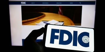 FDIC insurance
