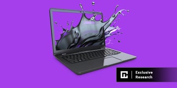 DNA Micro data leak