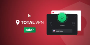 TotalVPN review featured image