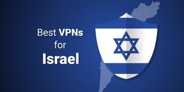 VPN for Israel featured image