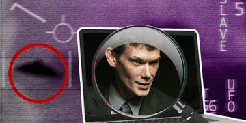 Gary McKinnon