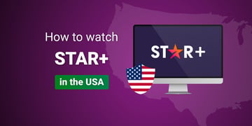 How to watch Star+ in the USA