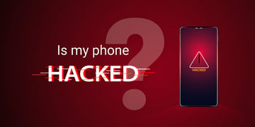 How to check if your phone is hacked