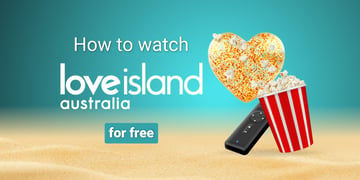 Love Island Australia