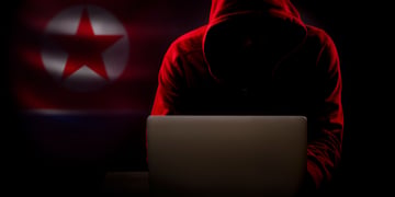 North Korean IT workers